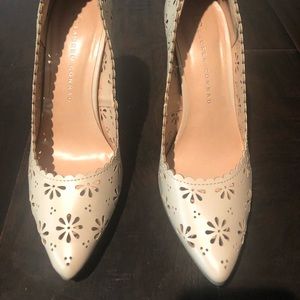 Lauren Conrad heels, size 7.5
